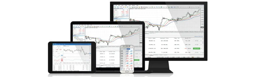 lcg metatrader