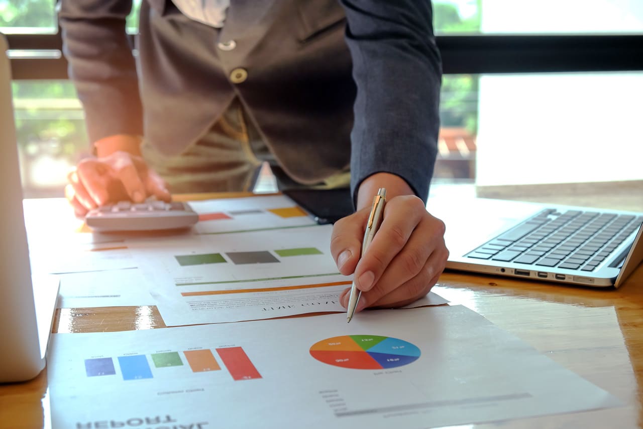 was ist ein Portfolio