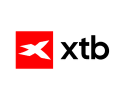 xtb logo