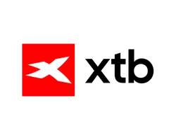 xtb logo