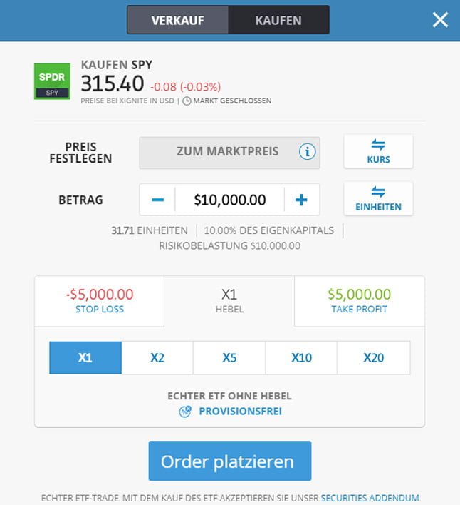 etf demo handel etoro 2