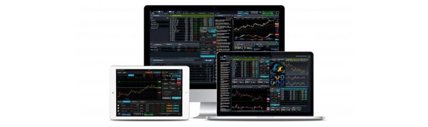 CMC Markets Next Generation