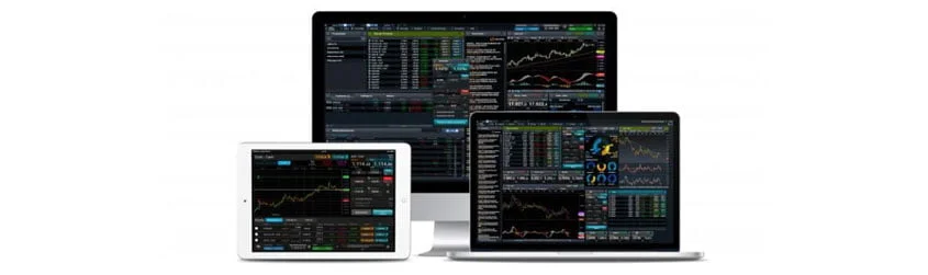 CMC Markets Next Generation