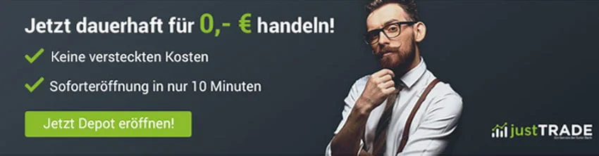 justTRADE