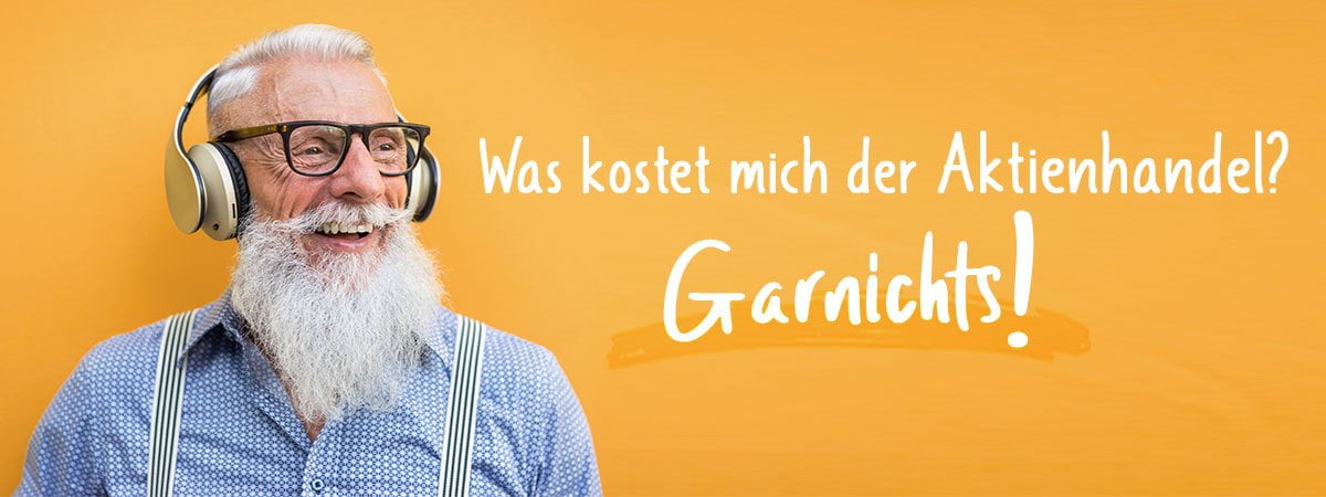 Kostenloser Aktienhandel