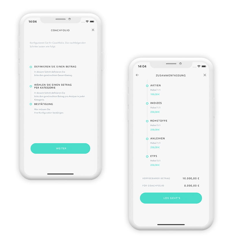 coachfolio