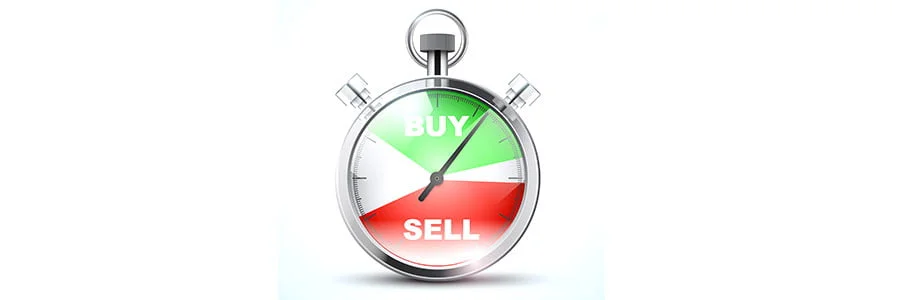 day trading für einsteiger