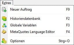 metatrader 4 metatrader 4
