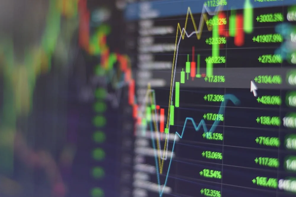 wie funktionieren Aktien