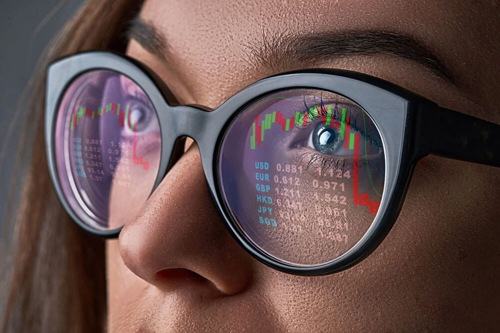 wie verdient man Geld mit Aktien