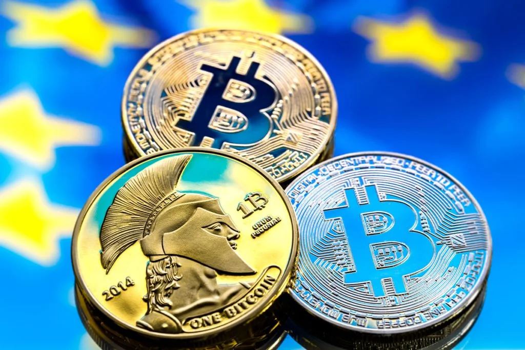 bitcoin handeln