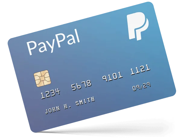 Broker die PayPal akzeptieren