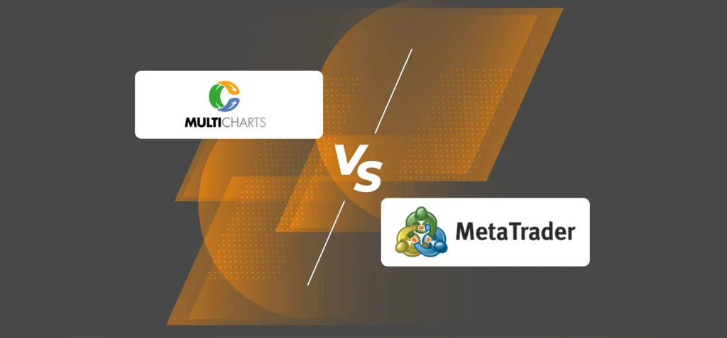 multicharts vs metatrader
