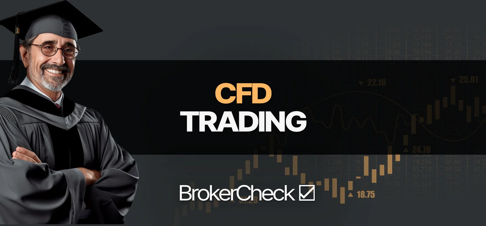 CFD Trading: Einführung und Strategien für Anfänger
