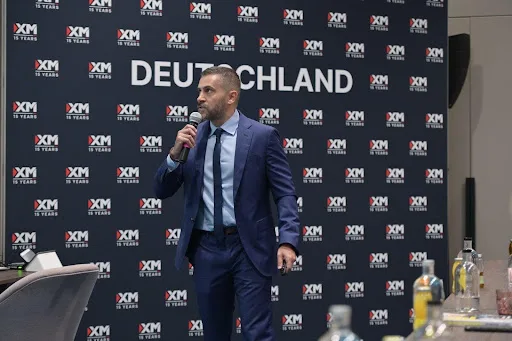 Traders’ Roadshow Seminar