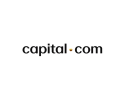 Capital.com Logo